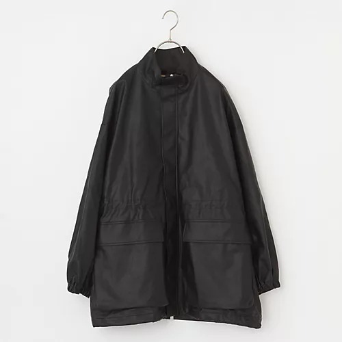 Curensology
ヴィンテージフェイクレザーコート
￥39,600