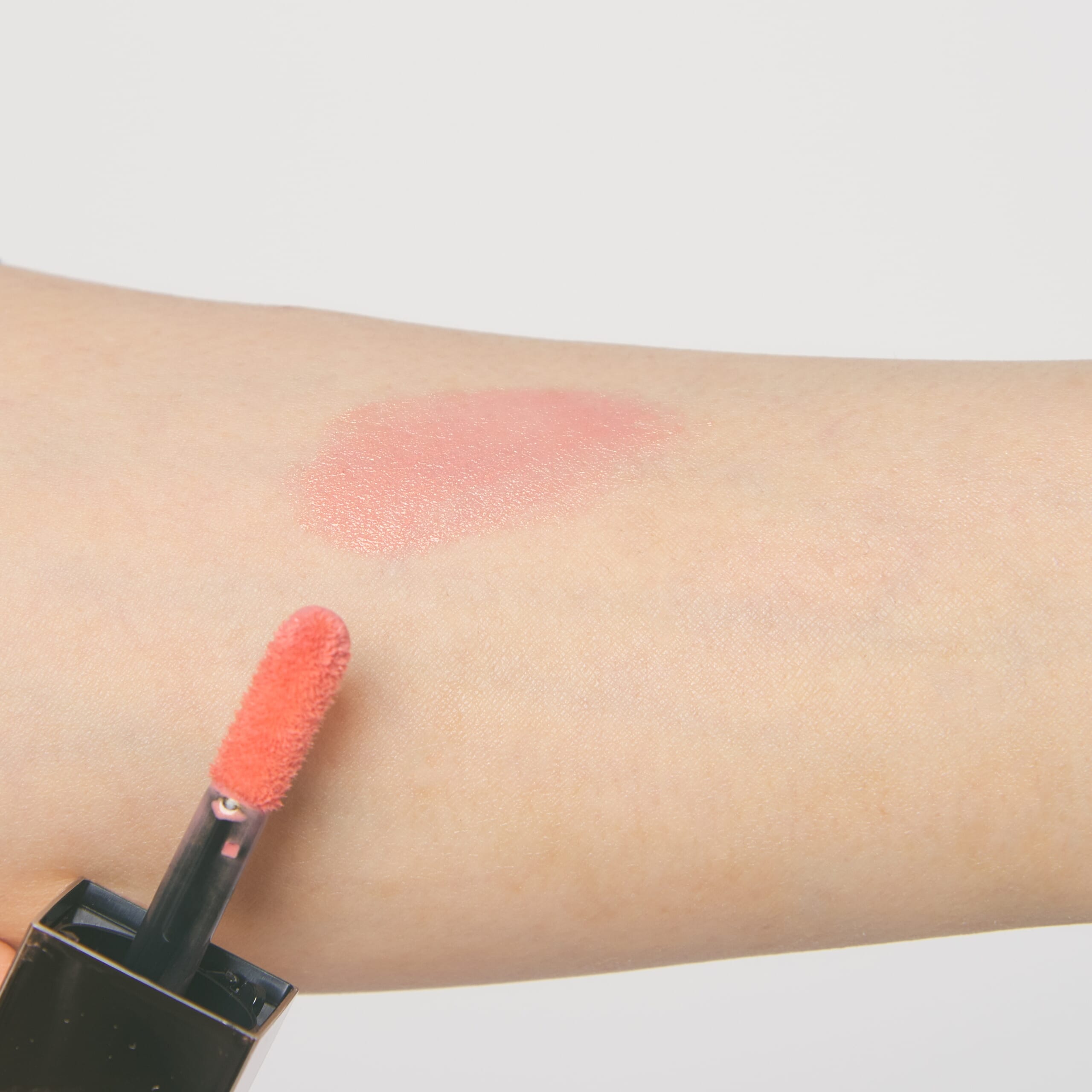 NARS アフターグロー リキッド ブラッシュ 02799 ORGASM ピーチピンク＆ゴールデンシマー