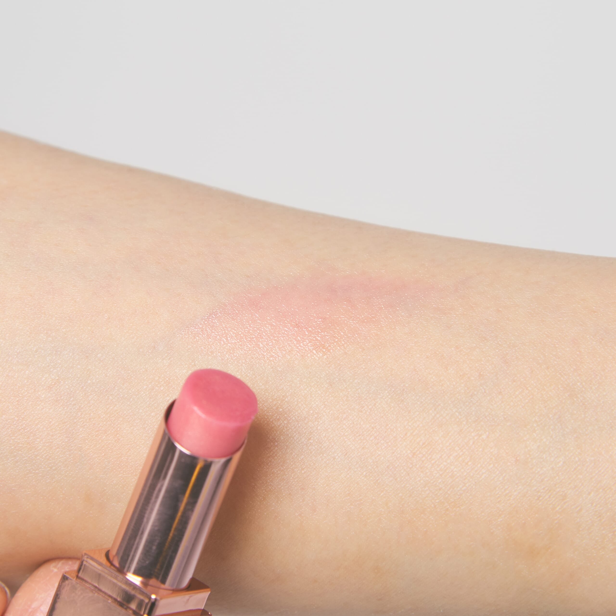 NARS アフターグロー リップバーム 3420 ORGASM シアーピンク＆ゴールデンシマー