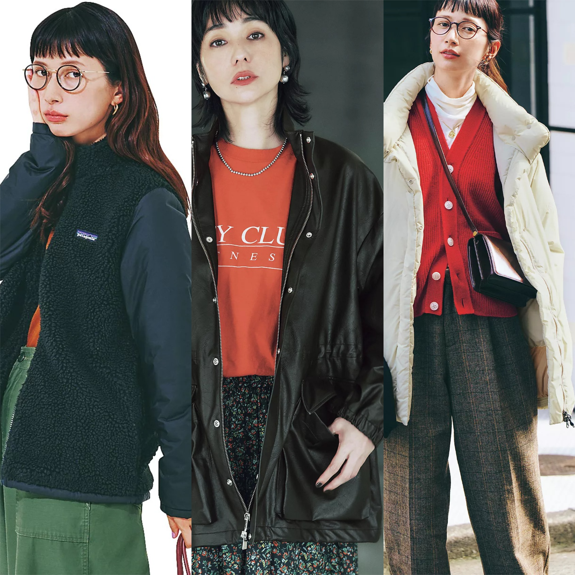 【12/5までクーポンでお得にゲットのチャンス】人気ブランドの定番＆新作アウターを今こそ手に入れる！