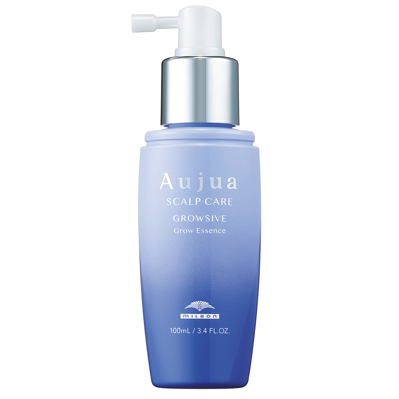 オージュア グロウシブ グロウエッセンス 100㎖¥6600/ミルボン(美容室専売品)(医薬部外品)