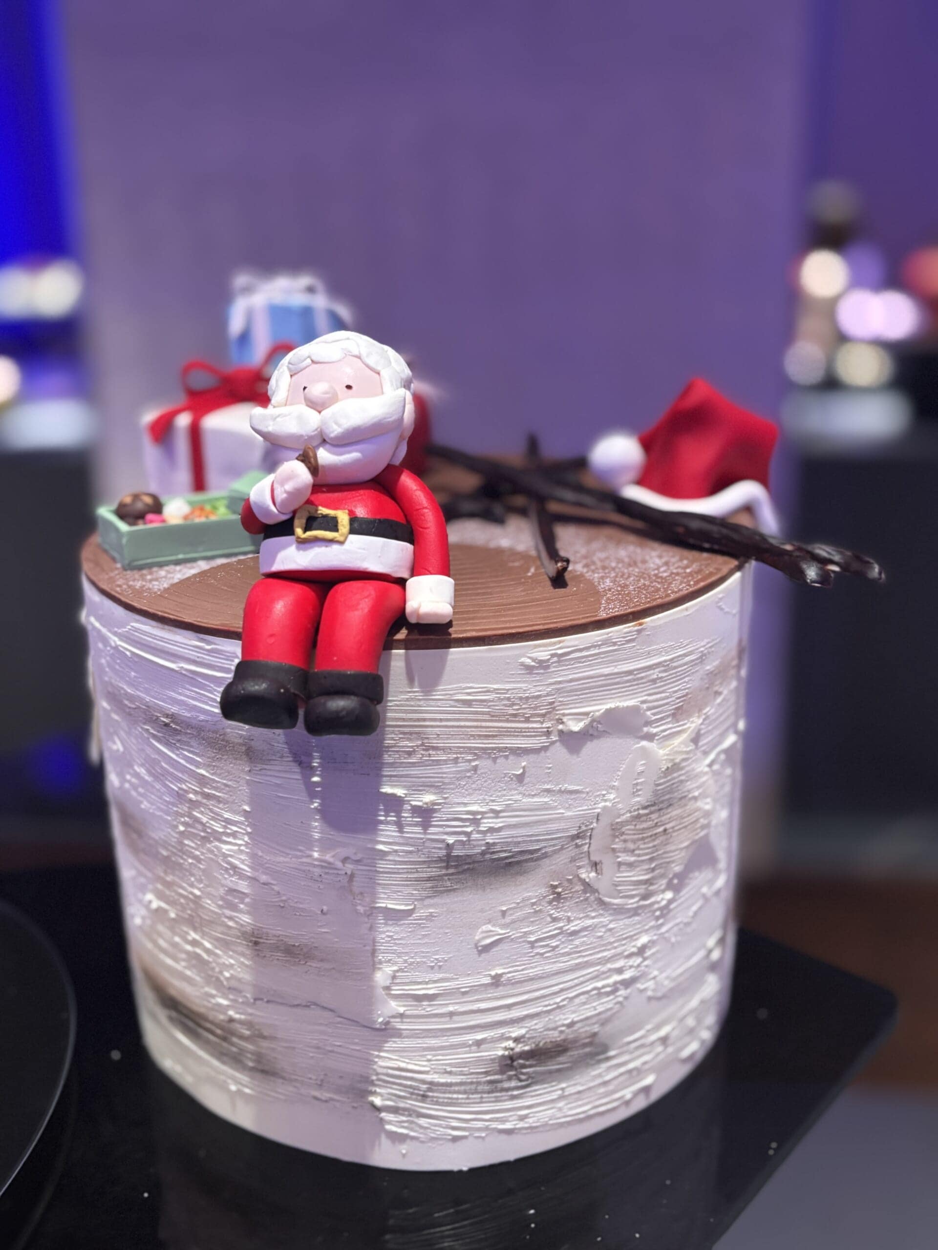 パレスホテル東京の新作ケーキ