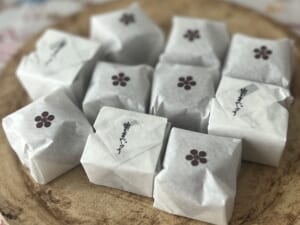 愛され続ける老舗の味「山田屋まんじゅう」を味わう TB icoco