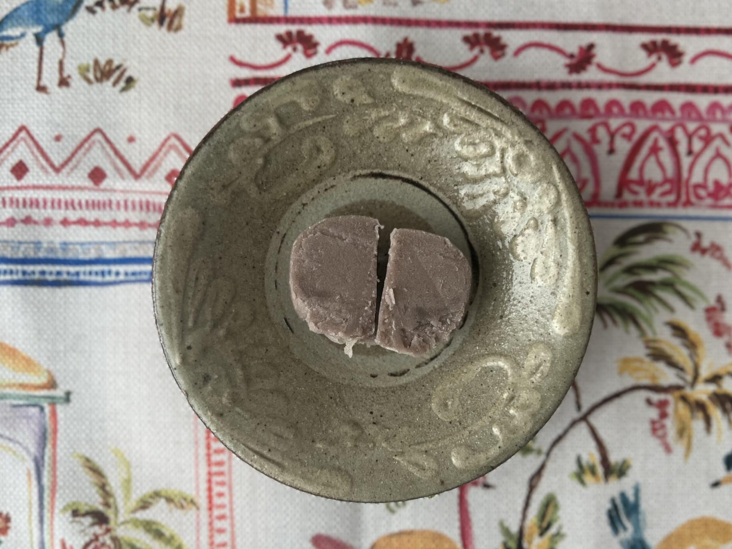 愛され続ける老舗の味「山田屋まんじゅう」を味わう TB icoco