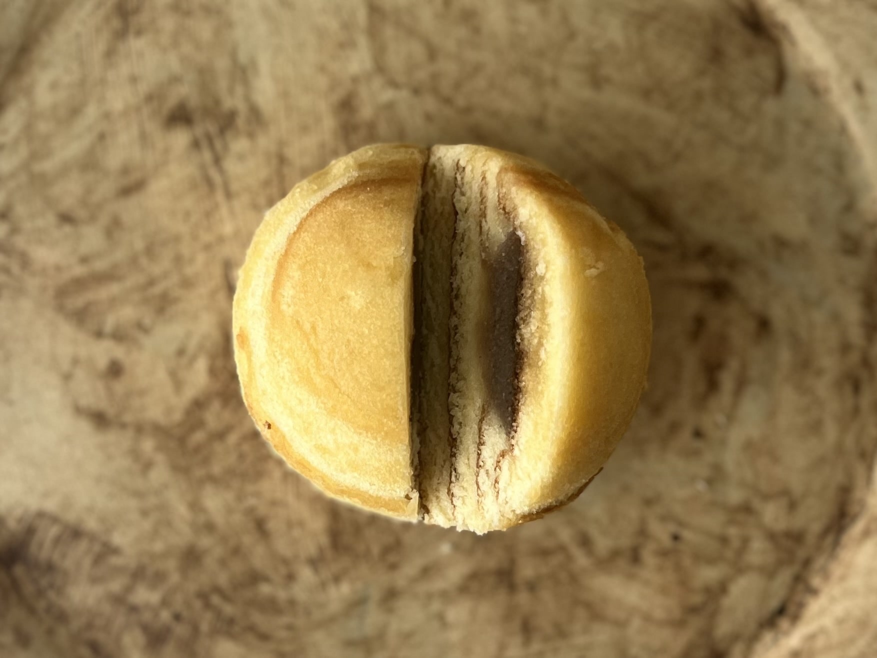 愛され続ける老舗の味「山田屋まんじゅう」を味わう TB icoco