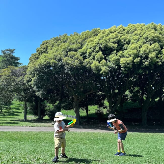 住みやすい街　子育てしやすい街　横浜　