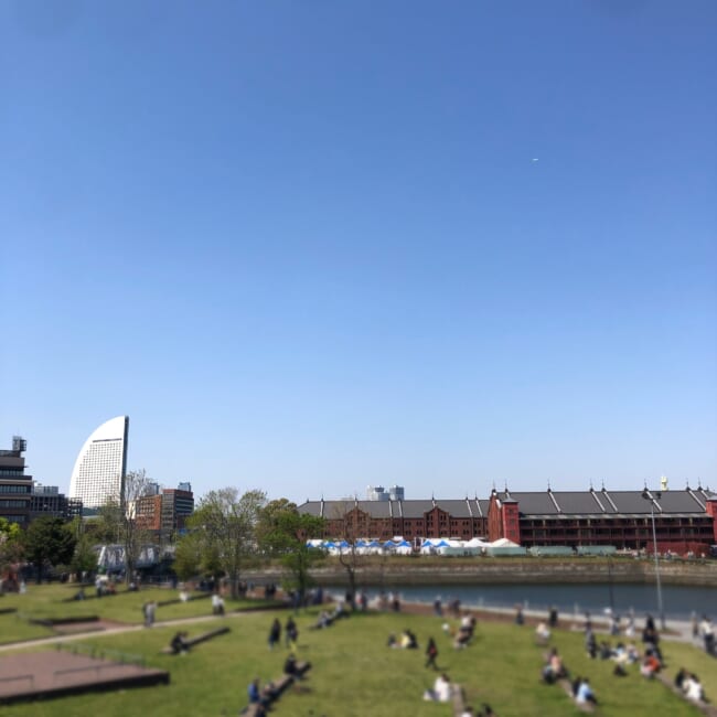 住みやすい街　子育てしやすい街　横浜　