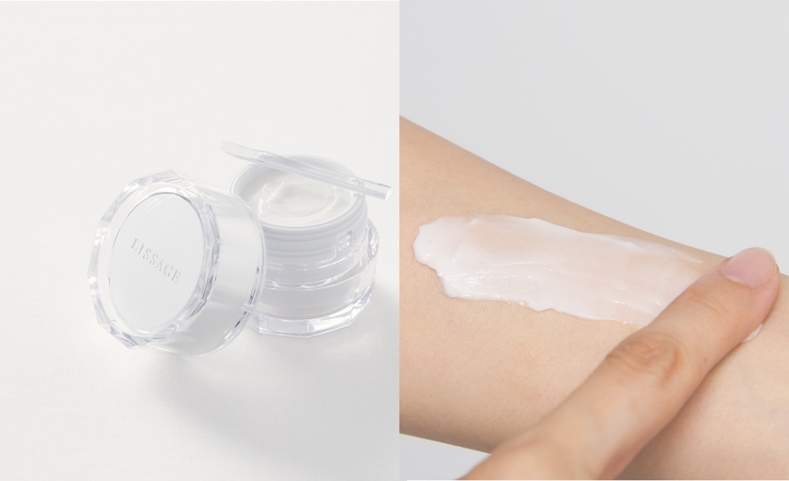 リサージ/トータルフォルミングクリーム