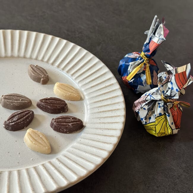 【予算1,000円】クルミッ子など“喜ばれる横浜土産”をセレクト｜LEEパーティーのギフト交換会