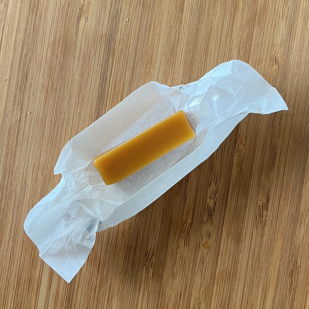 ナンバーシュガー 表参道 キャラメル