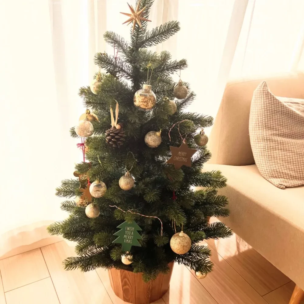 クリスマス ツリー