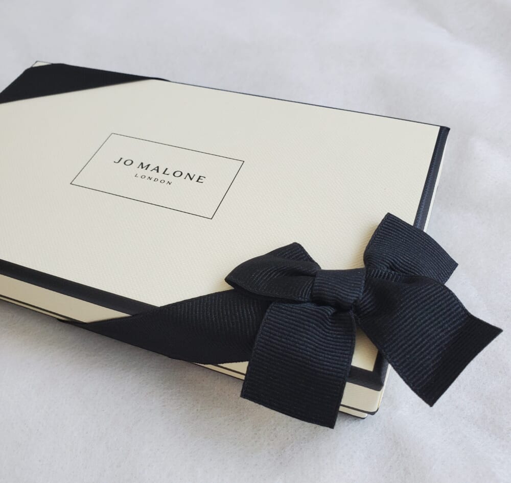 【ジョーマローン】コロンコレクション