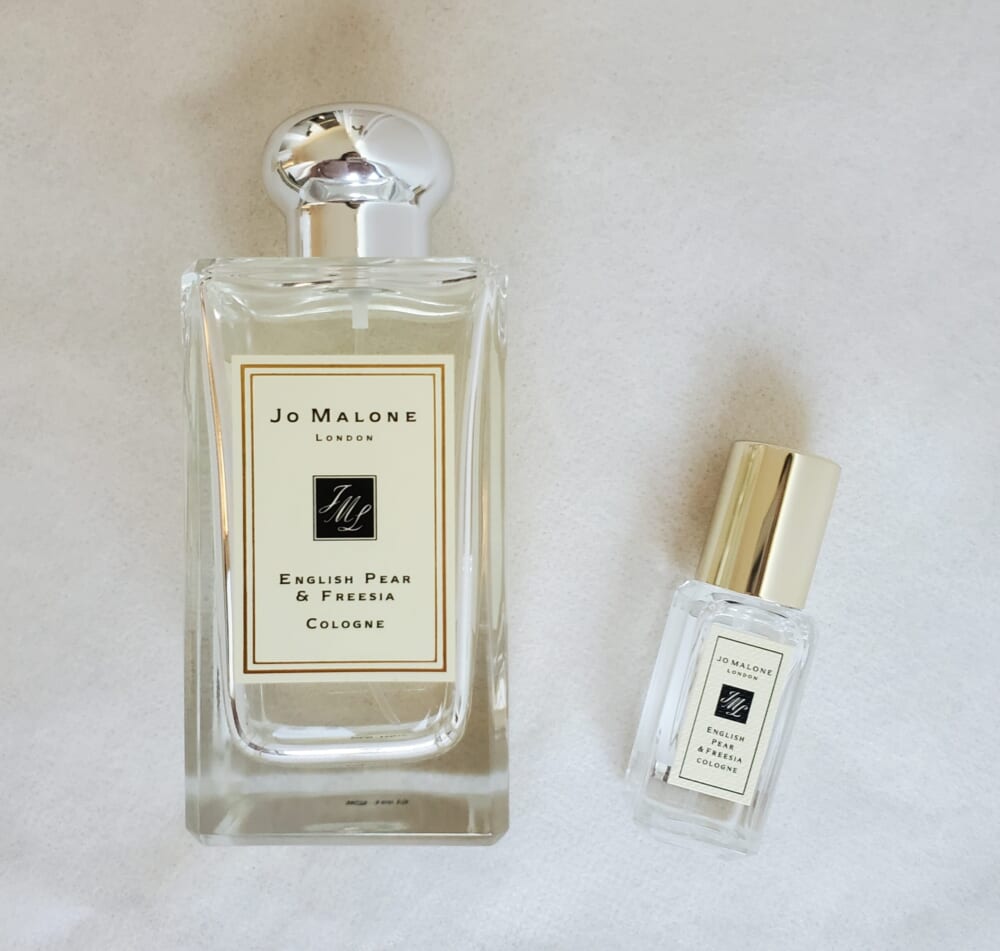 【ジョーマローン】コロンコレクション