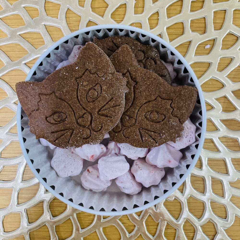 LEEパーティ　お土産　プチギフト交換会