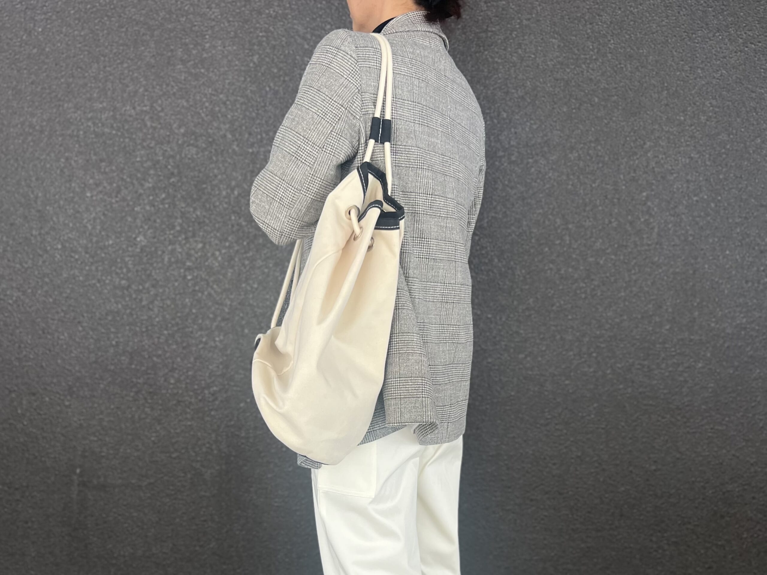 【40代】12closet＆H&Mで着回し秋のワードローブ TB icoco