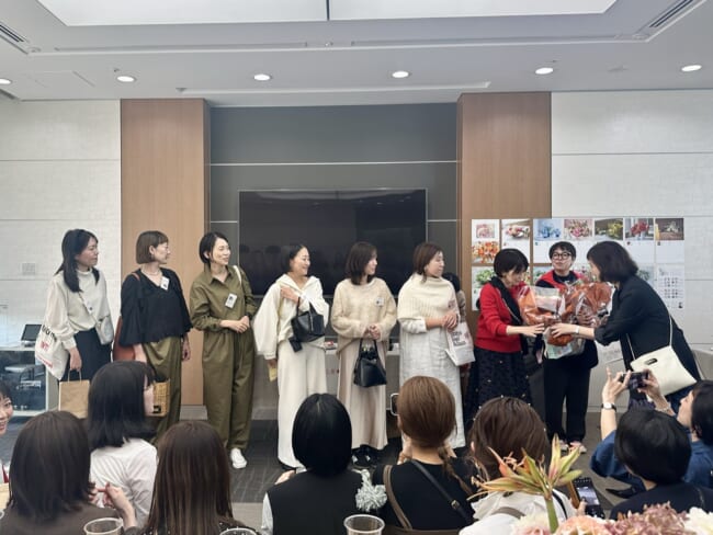 LEEパーティー2025