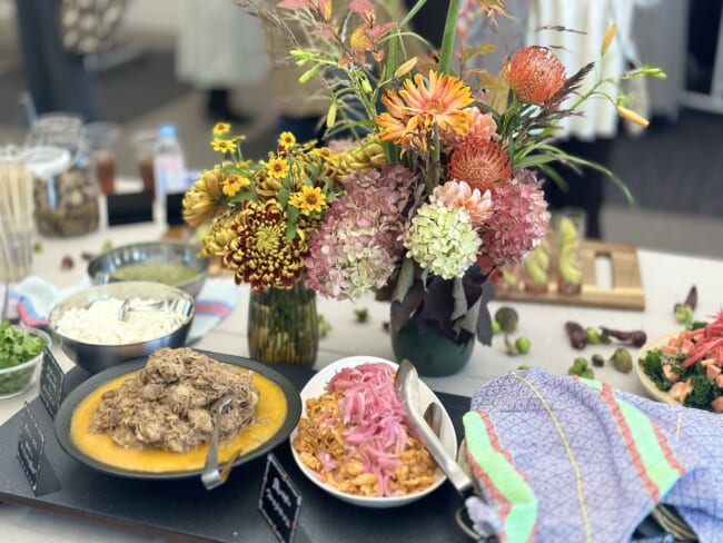 LEEパーティー2025