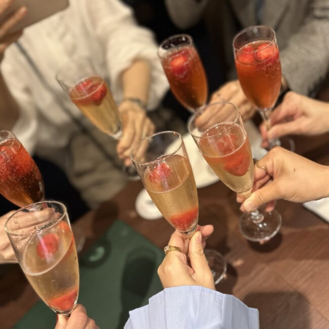 LEEパーティー2025