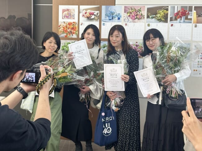 LEEパーティー2025