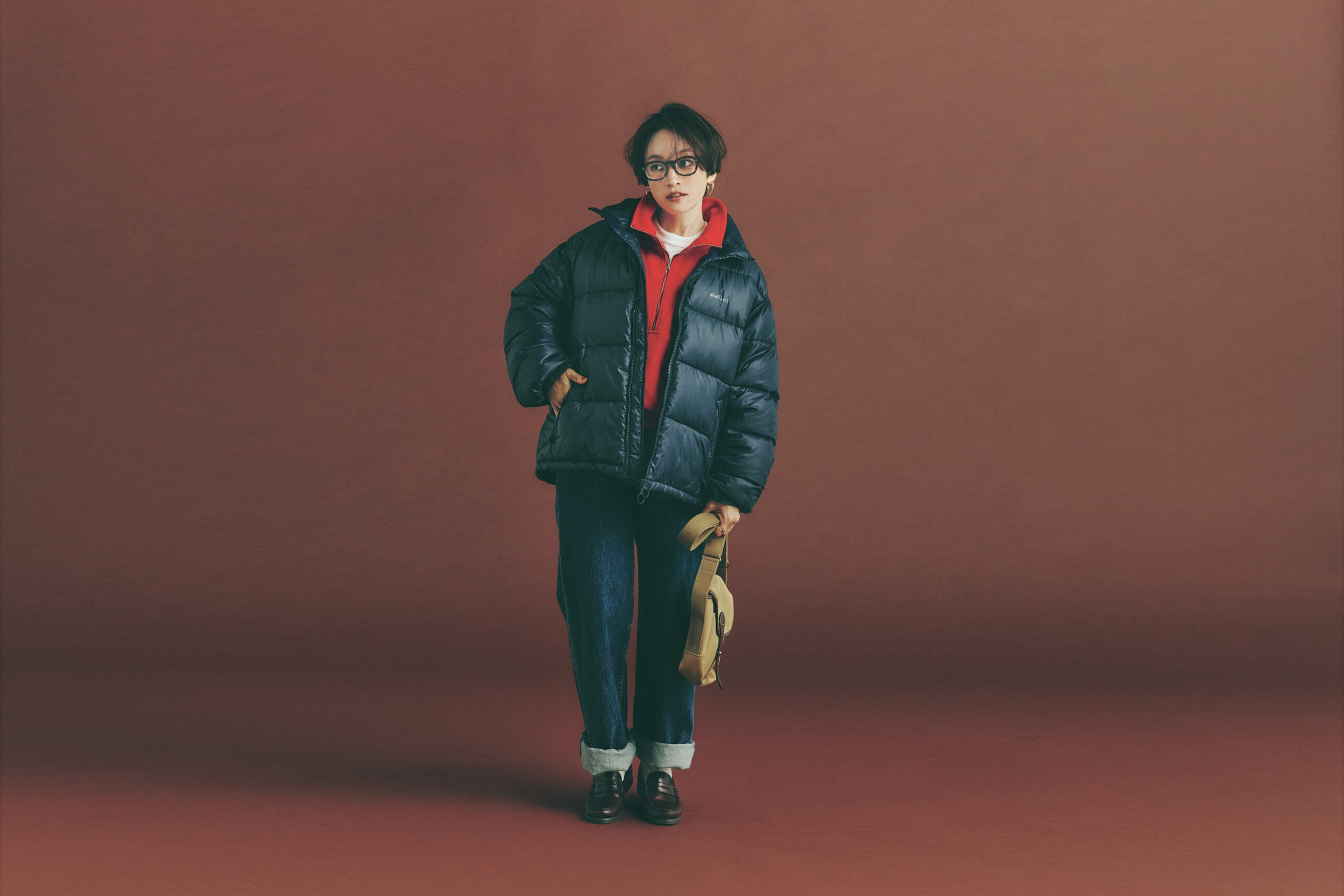 ワイルドシングス　ダウン