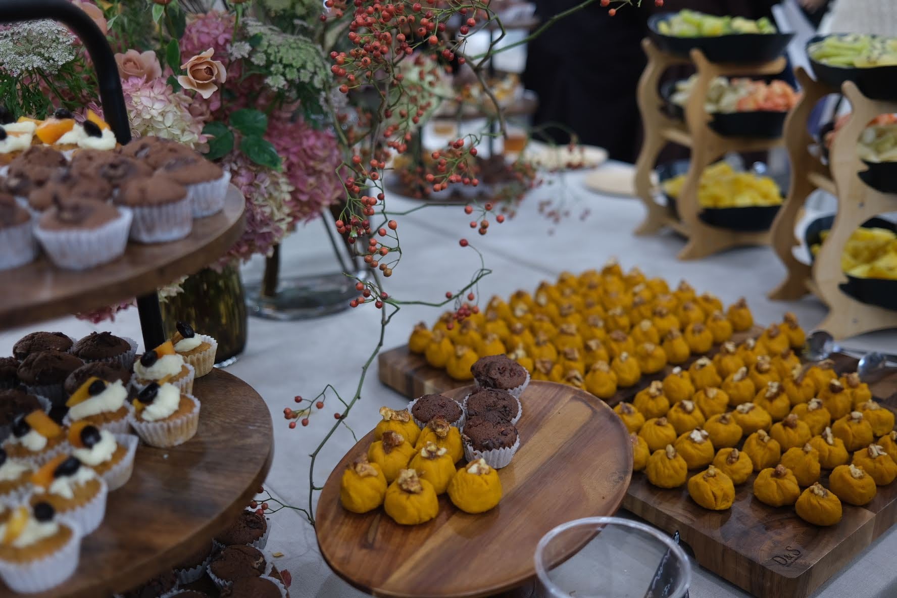 LEE100人隊＆キャラクターパーティ2025お料理