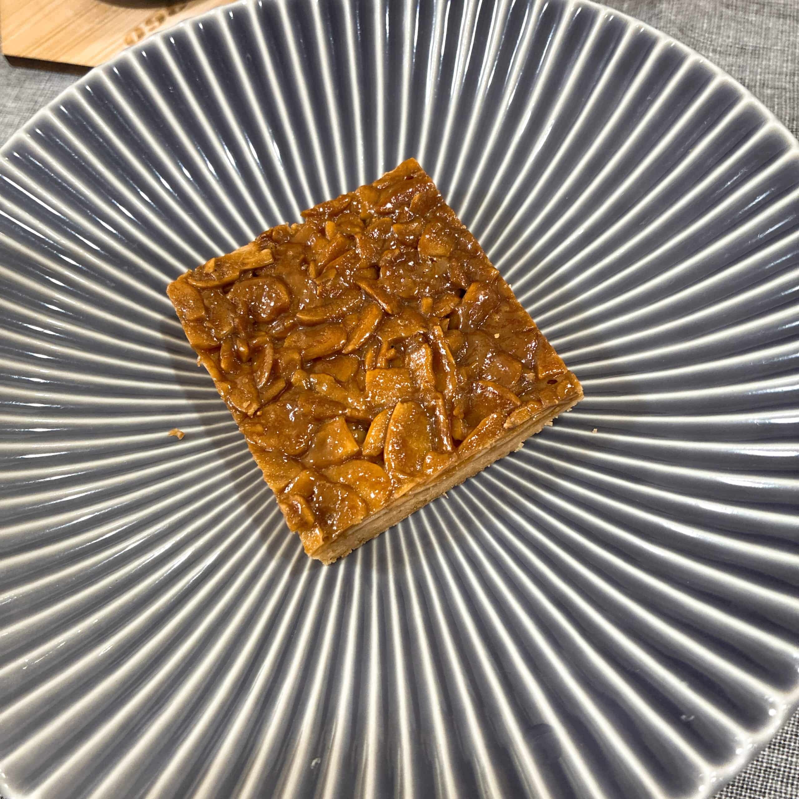 SUNNY CAKES 宮崎県　串間市　焼き菓子　サニークッキー　フロランタン　レモンサブレ