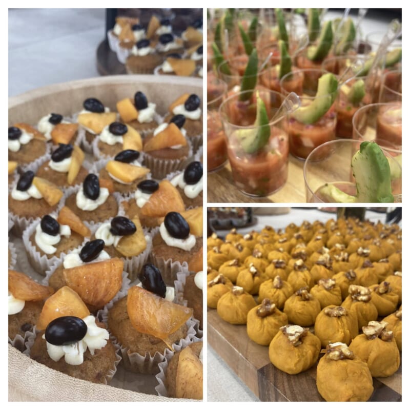 LEEパーティ2025　ケータリング