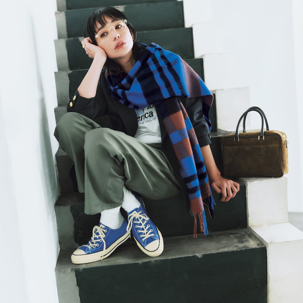 明日なに着る週間まとめ1117