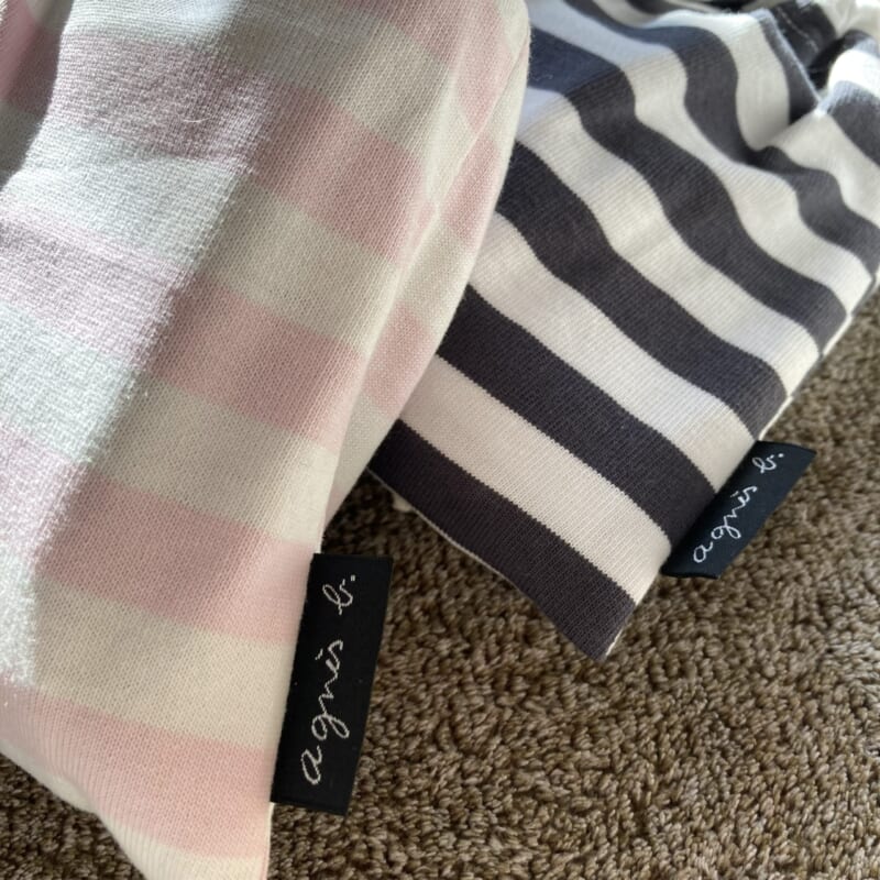 アニエスベーカフェ渋谷