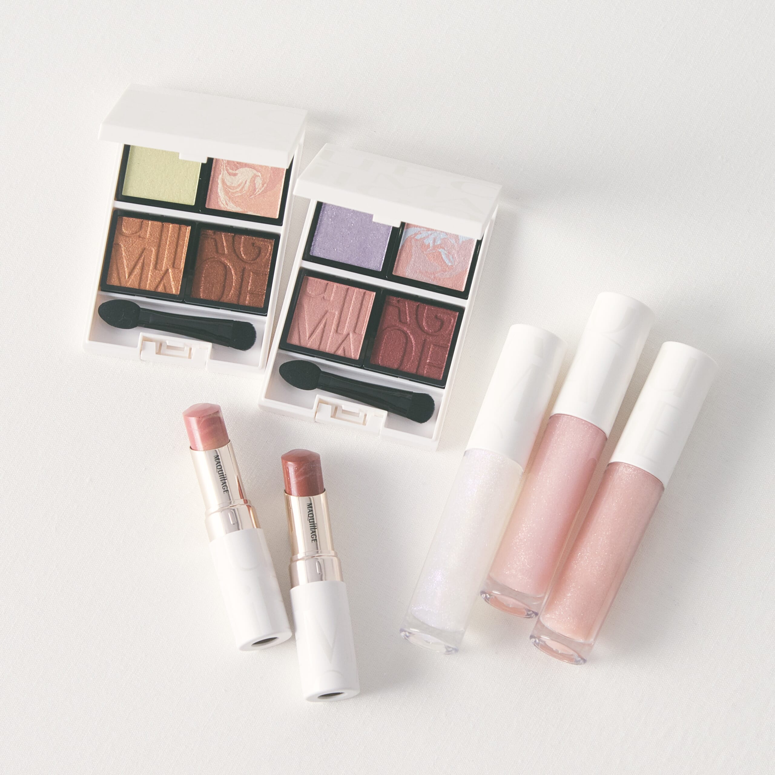 マキアージュ／Bloom Collection