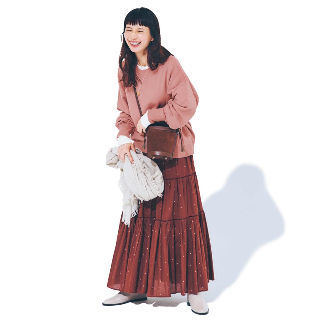 明日なに着る週間まとめ1118