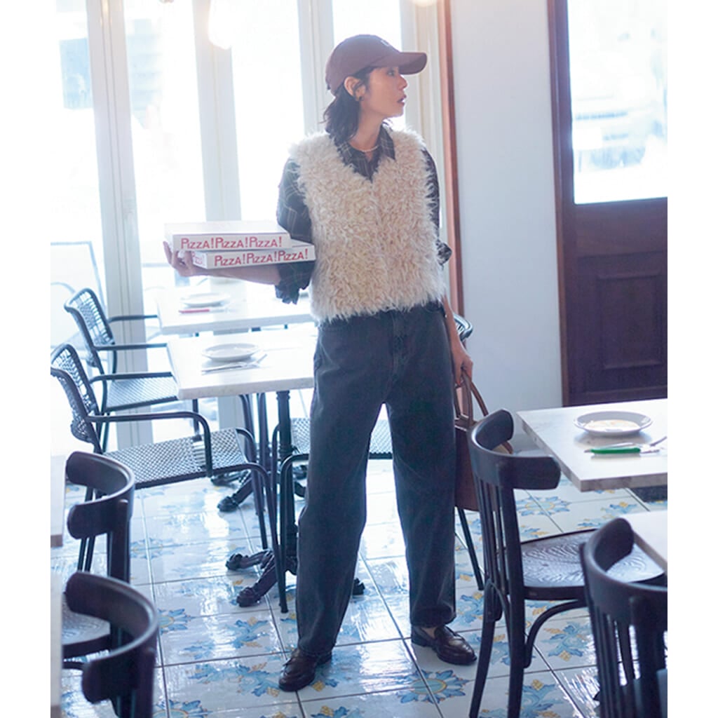 明日なに着る週間まとめ1121