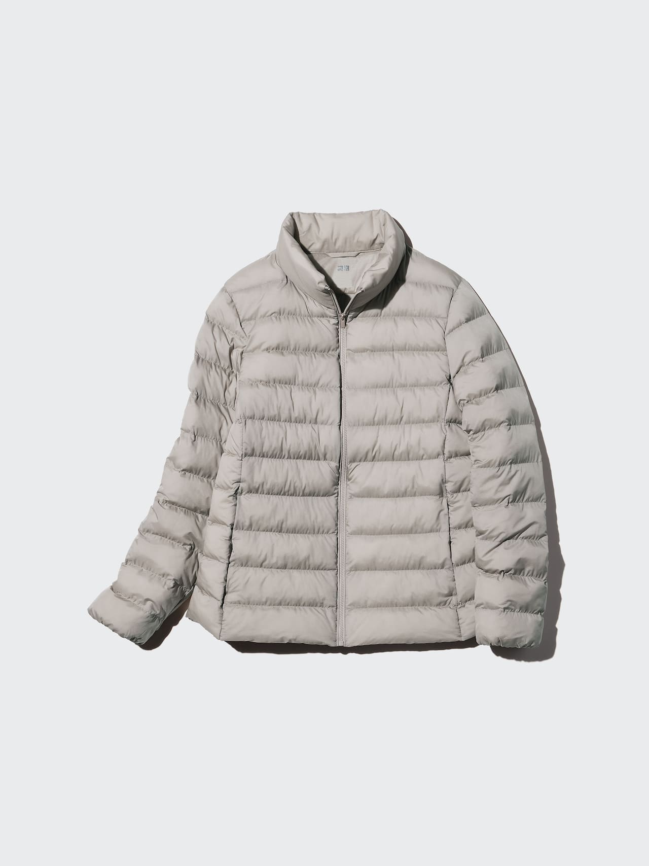 ユニクロ　パテックジャケット