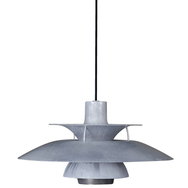 ペンダントランプ「PHランプ」