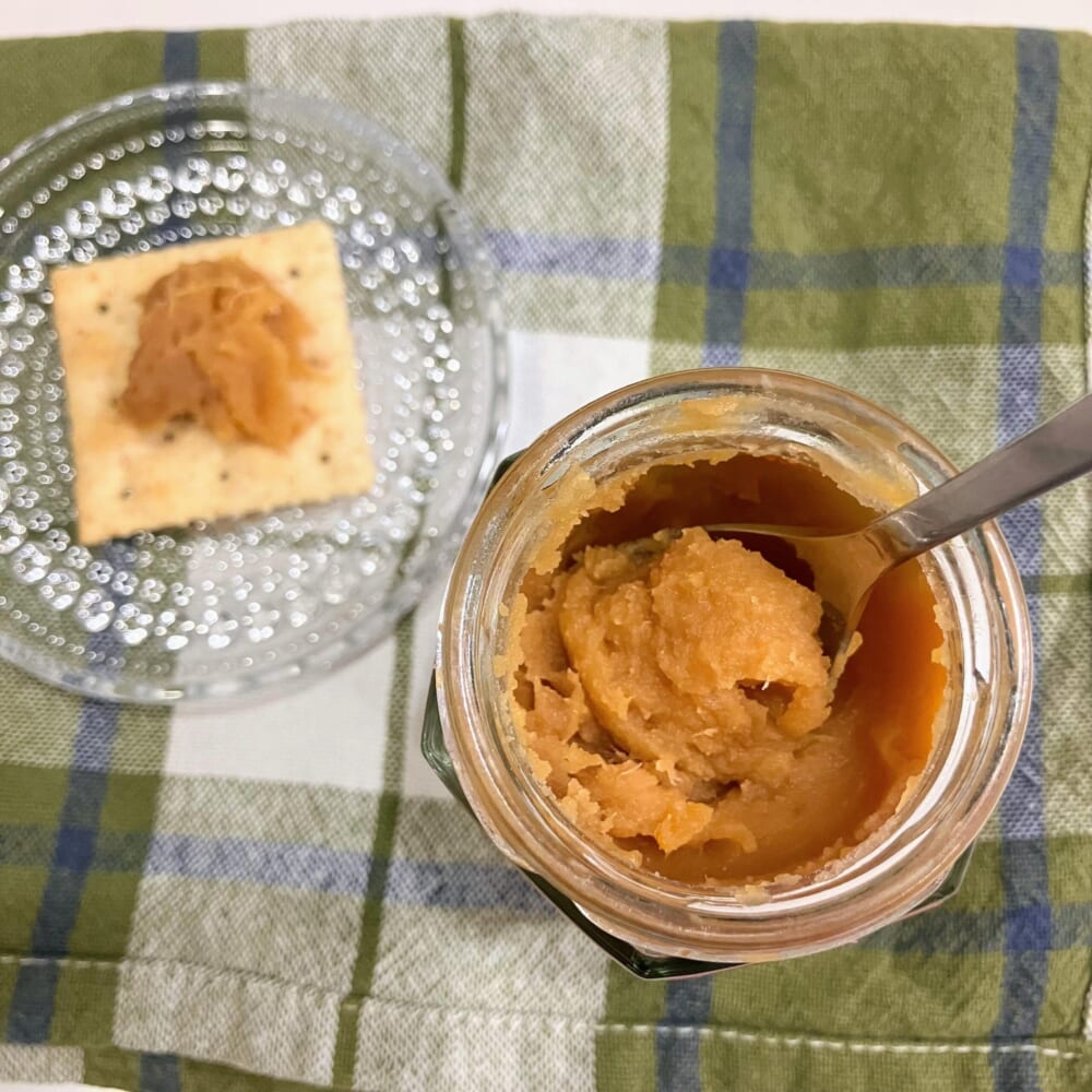 アトリエコンフィチュール