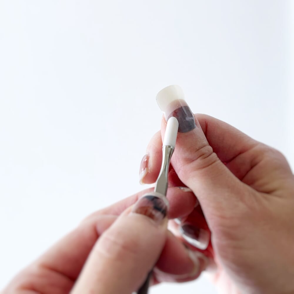 ohora ジェルネイル 韓国コスメ