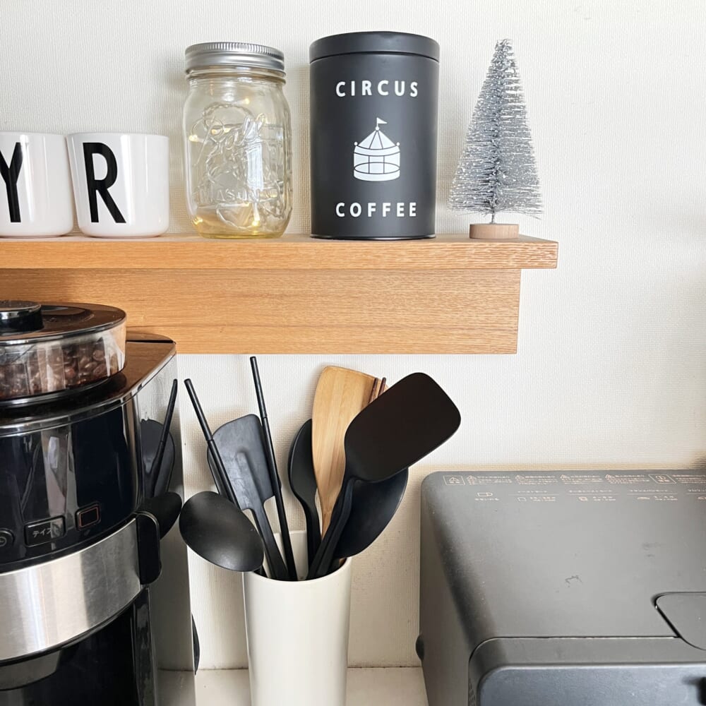 LEE12月号　クリスマス　ダイソー