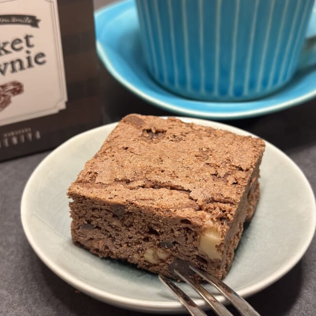 鎌倉紅谷「ポケットブラウニー」