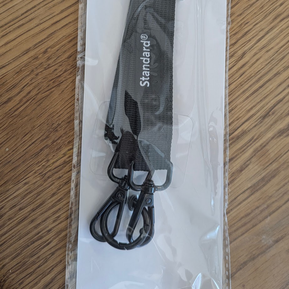 スタンダードプロダクツ LEE100コポ ストラップ