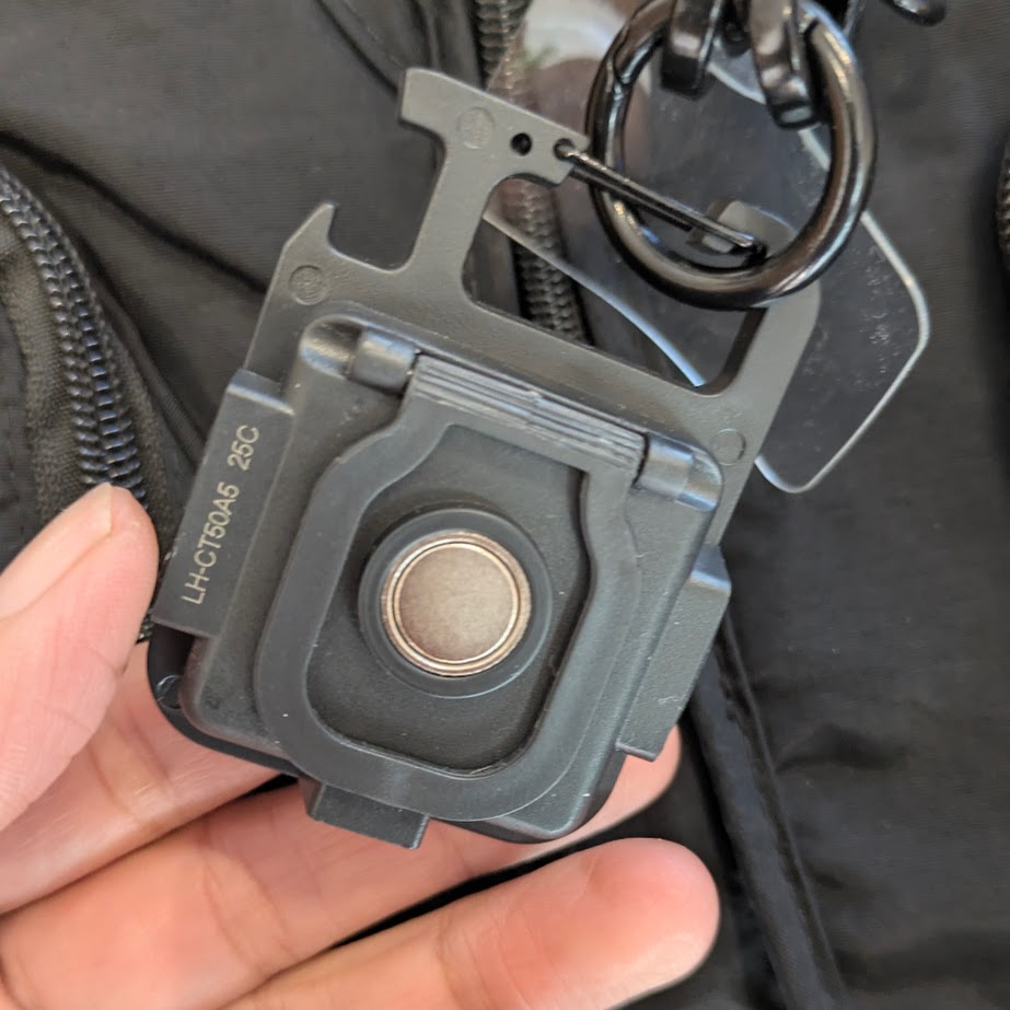 スタンダードプロダクツ 防災 LEE100コポ