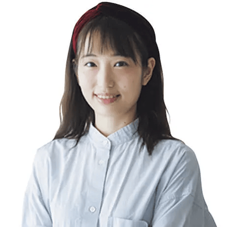 長谷川あかりさん