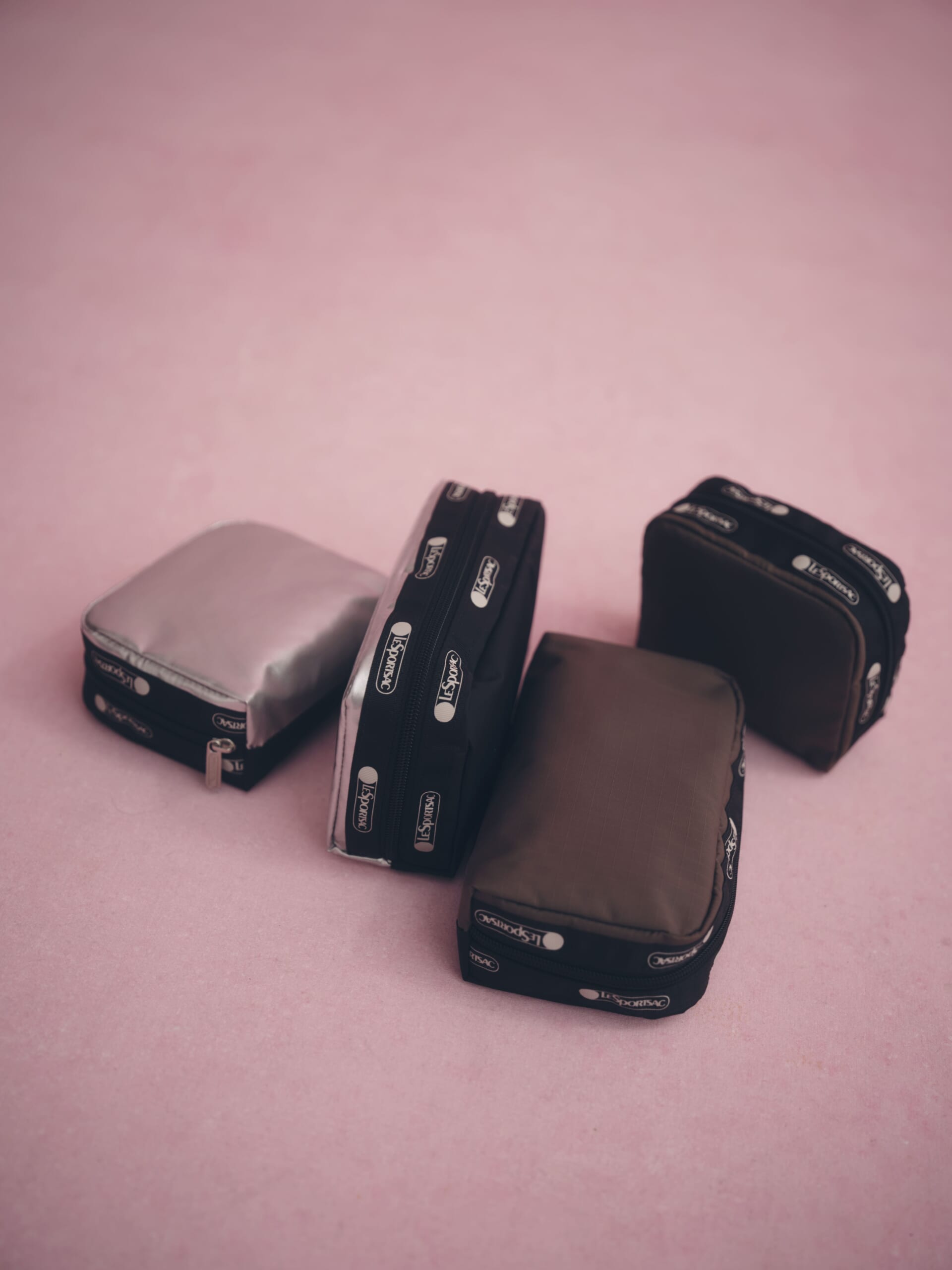 RECTANGULAR COSMETIC、SQUARE COSMETIC　商品集合