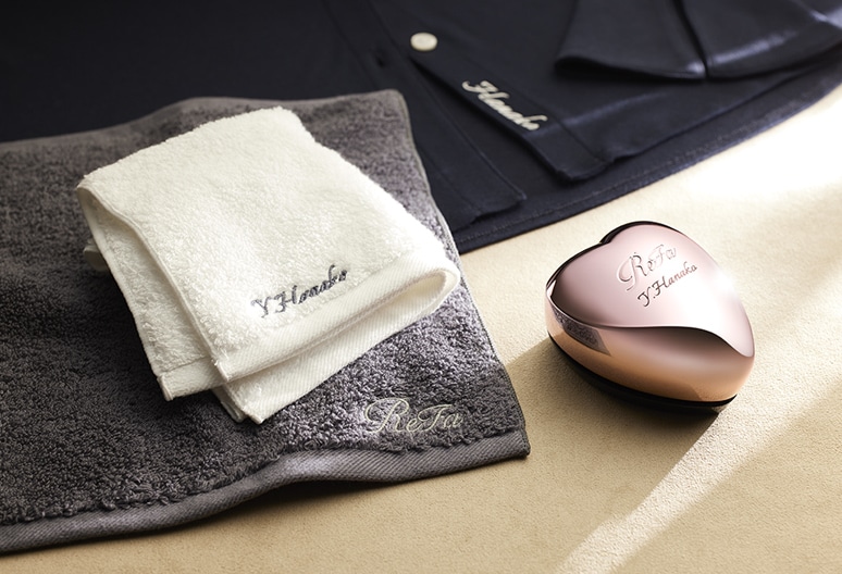 ReFa ブランド史上最大の旗艦店「ReFa GINZA（リファ ギンザ）」ギフトサービス