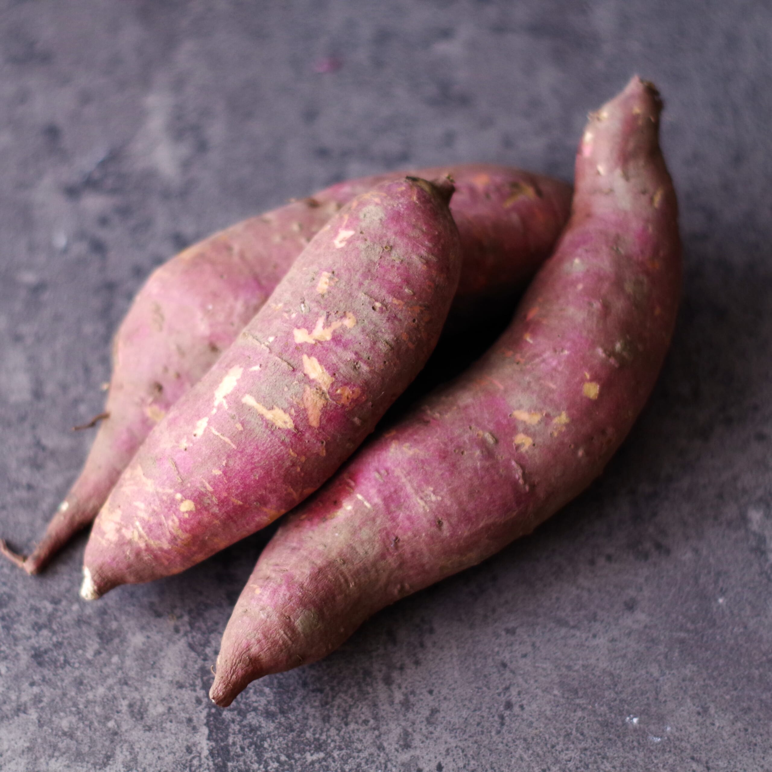 さつまいも シルクスイート