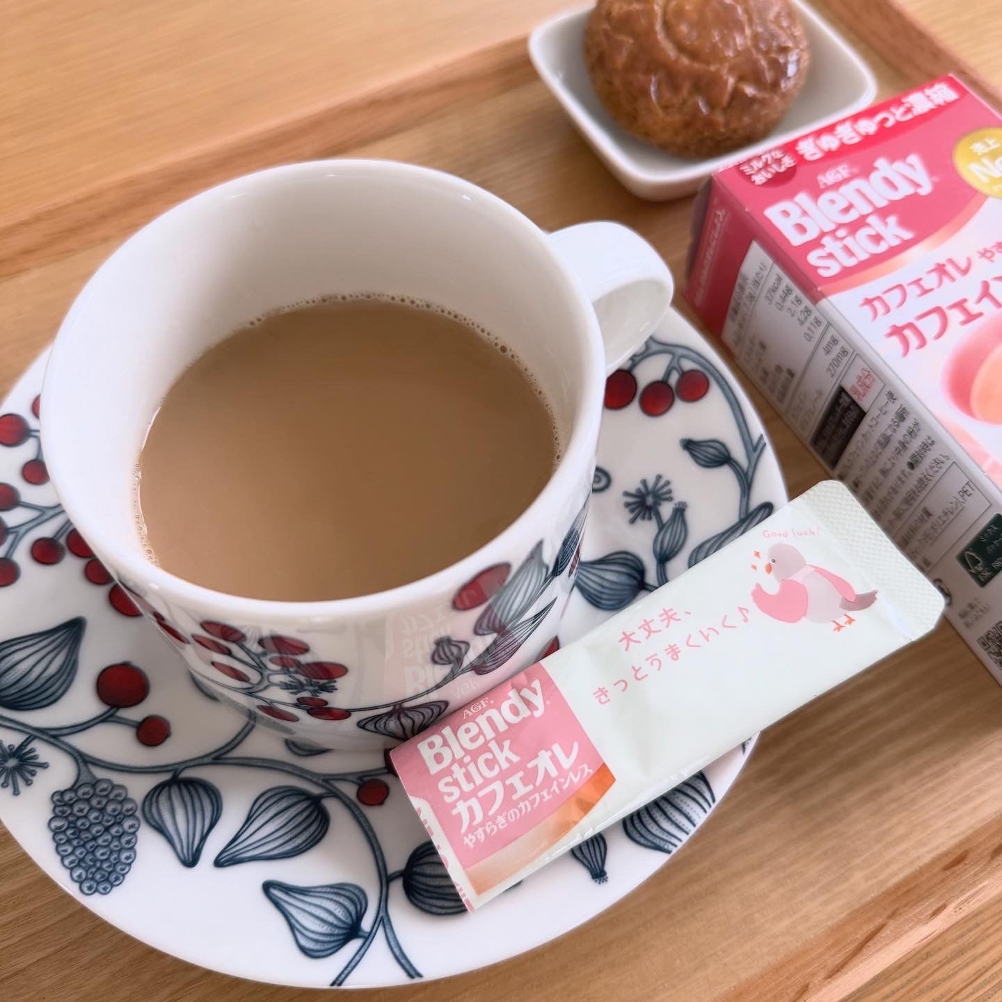 味の素AGF ブレンディスティック