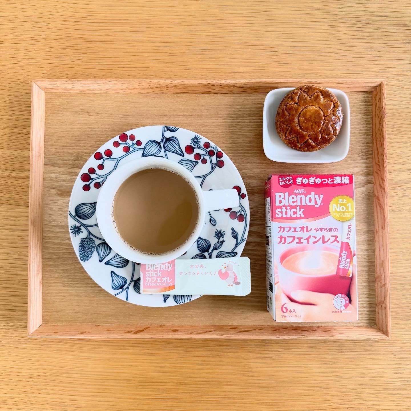 味の素AGF ブレンディスティック