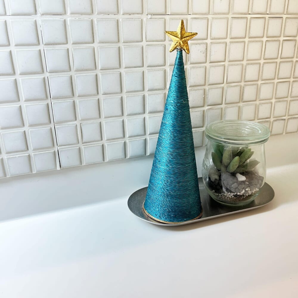 LEE12月号　クリスマス　イルムス