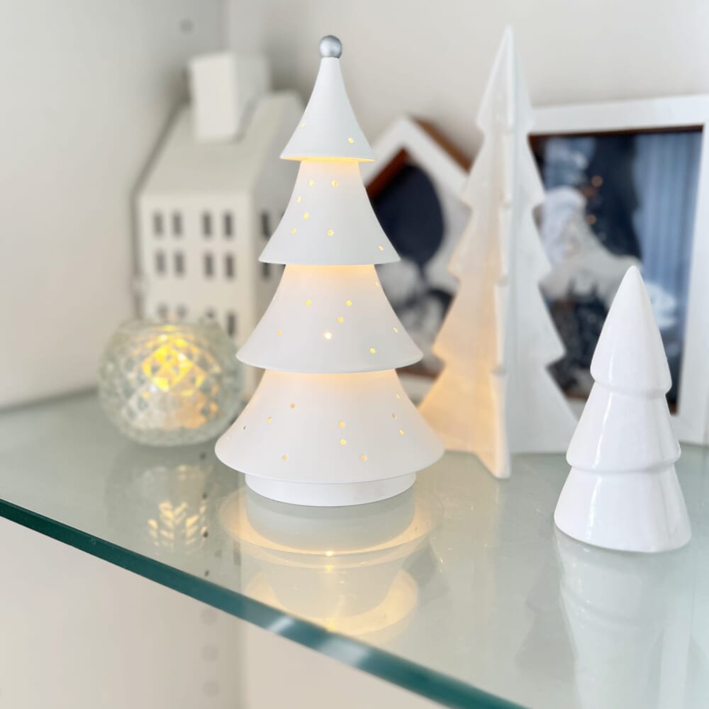 LEE12月号　クリスマス　イケア