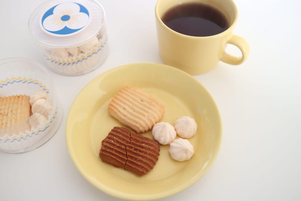 CheesyPoche　手土産　プチギフト