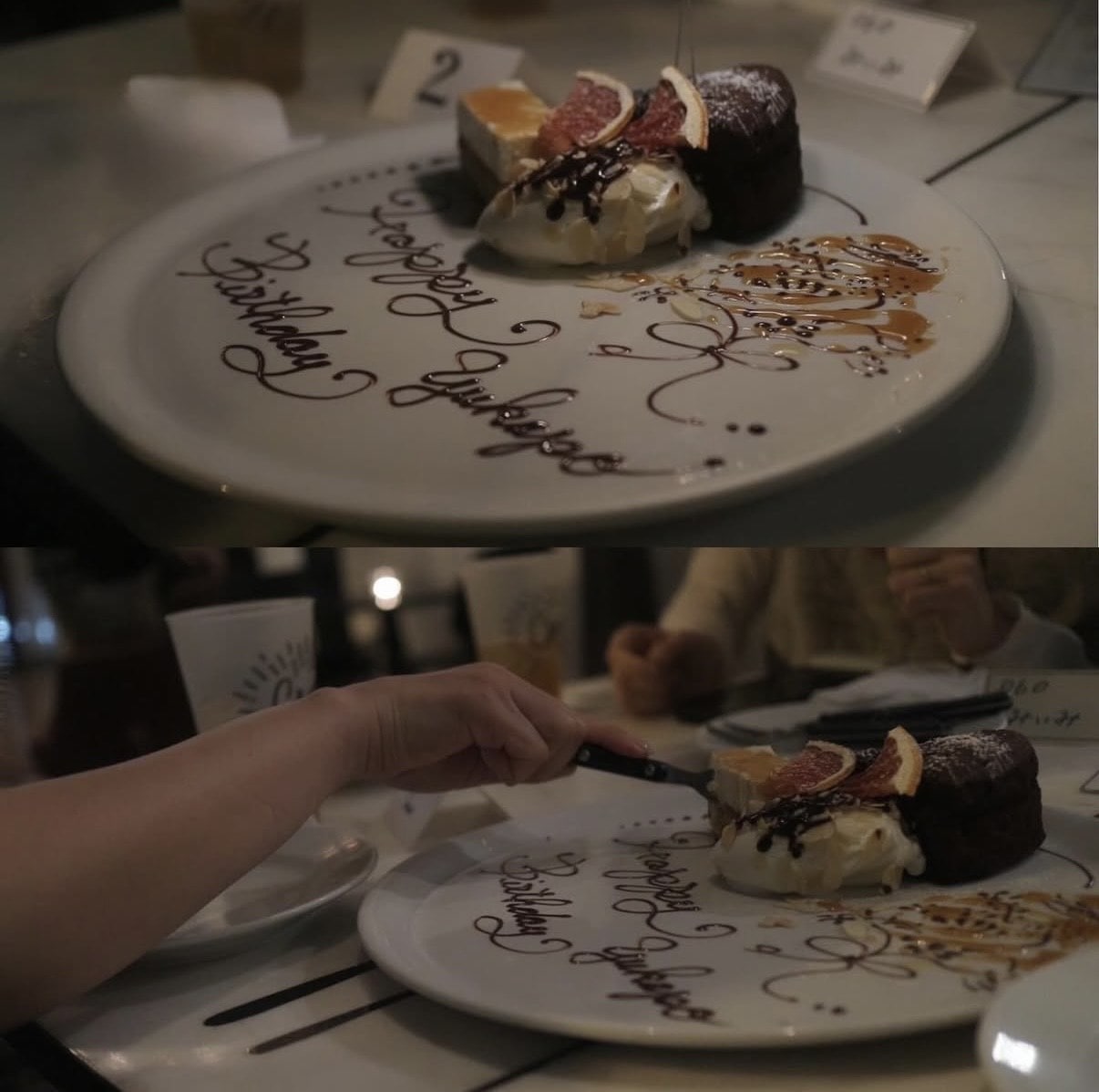 神保町 グッドモーニングカフェ